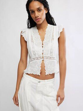 Day Dreamer Top